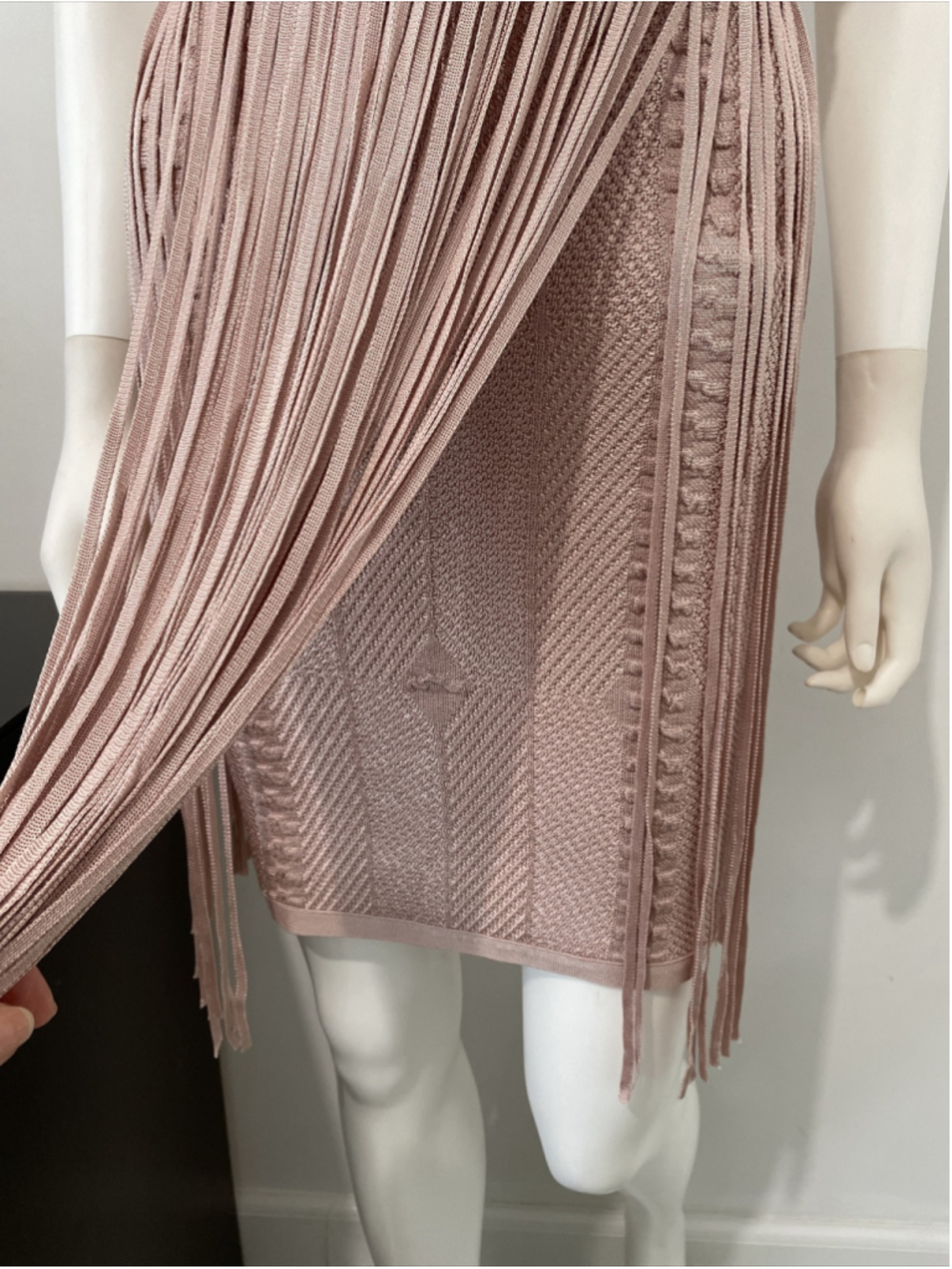 dress Nevada love pink size S - Picture 4 of 11